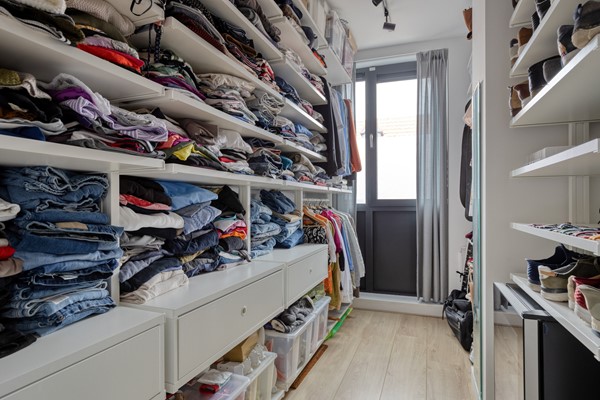 Medium property photo - Emmastraat 43A, 3181 GC Rozenburg